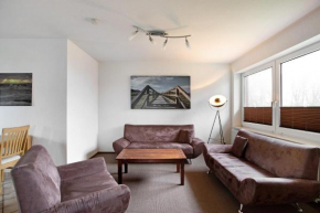Nordseeküste SPO Ferienwohnung 2